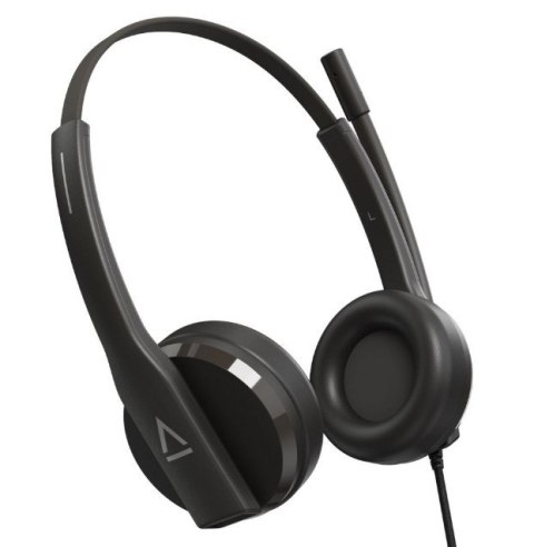 Słuchawki Creative Labs HS 230 z mikrofonem do call center USB AUX