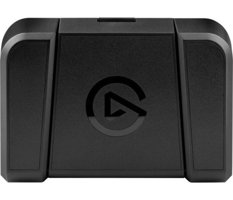 Pedał do streamingu Elgato Stream Deck Pedal czarny