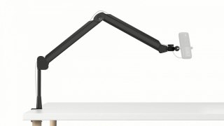 Uchwyt ELGATO Wave Mic Arm High Rise biurkowy mikrofonowy wytrzymały