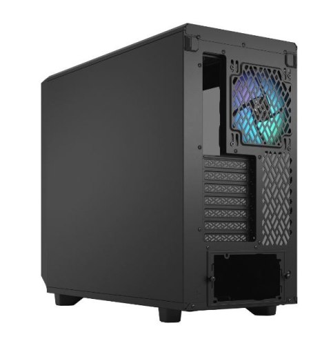 Obudowa Fractal Design Meshify 2 RGB Black TG Lite wydajna Midi Tower