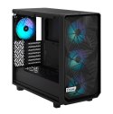 Obudowa Fractal Design Meshify 2 RGB Black TG Lite wydajna Midi Tower