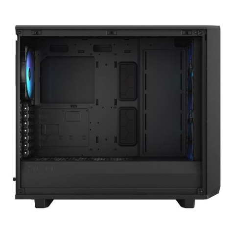Obudowa Fractal Design Meshify 2 RGB Black TG Lite wydajna Midi Tower