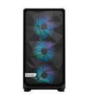 Obudowa Fractal Design Meshify 2 RGB Black TG Lite wydajna Midi Tower