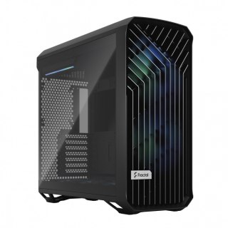 Obudowa Fractal Design Torrent czarna RGB TG 5 wentylatorów ATX