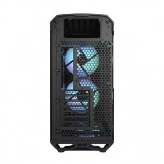 Obudowa Fractal Design Torrent czarna RGB TG 5 wentylatorów ATX