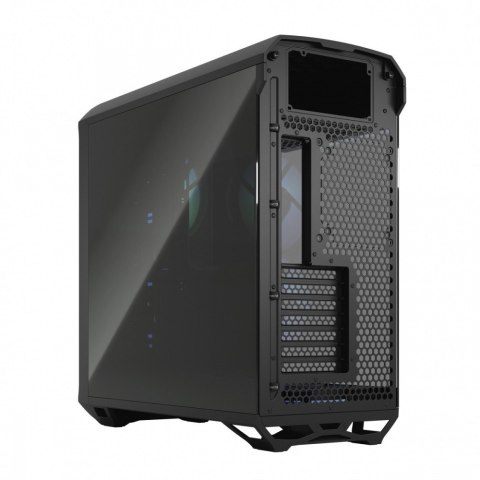 Obudowa Fractal Design Torrent czarna RGB TG 5 wentylatorów ATX