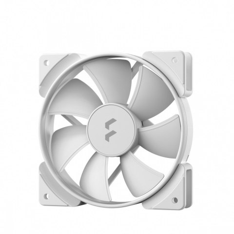 Wentylator Fractal Design Prisma AL-12 ARGB 120mm PWM biały efektowny cichy