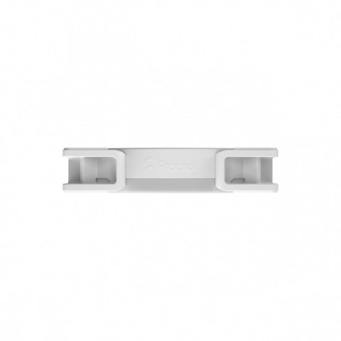 Wentylator Fractal Design Prisma AL-12 ARGB 120mm PWM biały efektowny cichy