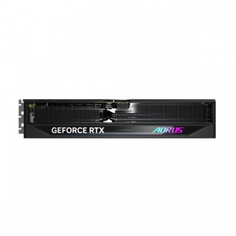 Karta graficzna Gigabyte RTX 5070 AORUS MASTER 12GB GDDR7 wydajna