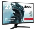 Monitor IIYAMA G-MASTER G2766HSU-B1 27 165Hz zakrzywiony VA z FreeSync