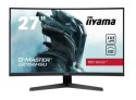 Monitor IIYAMA G-MASTER G2766HSU-B1 27 165Hz zakrzywiony VA z FreeSync