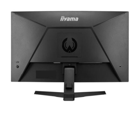 Monitor IIYAMA G-MASTER G2766HSU-B1 27 165Hz zakrzywiony VA z FreeSync