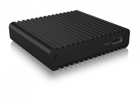 IcyBox IB-CR404-C31 czytnik kart CFexpress USB 3.2 szybki kompatybilny