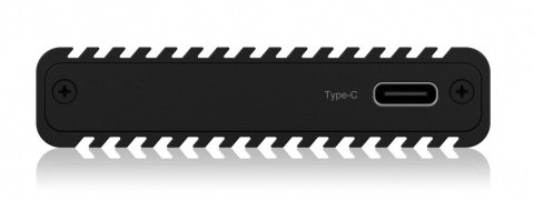 IcyBox IB-CR404-C31 czytnik kart CFexpress USB 3.2 szybki kompatybilny