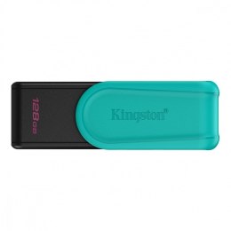 Pendrive Kingston Data Traveler Exodia S 128GB USB3.2 Gen1 czarny
