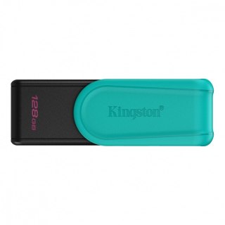 Pendrive Kingston Data Traveler Exodia S 128GB USB3.2 Gen1 czarny