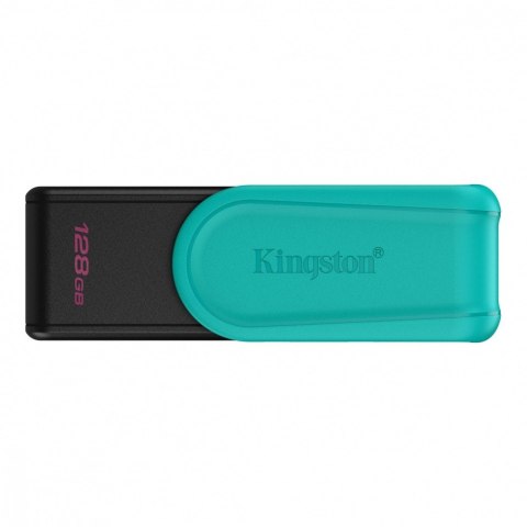Pendrive Kingston Data Traveler Exodia S 128GB USB3.2 Gen1 czarny