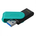 Pendrive Kingston Data Traveler Exodia S 128GB USB3.2 Gen1 czarny