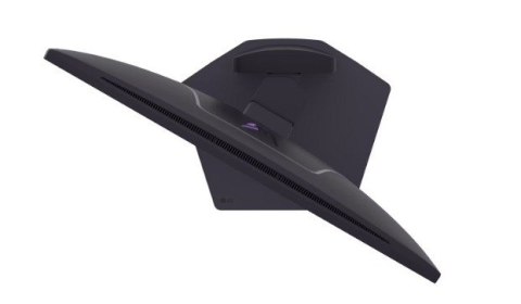 Monitor LG Electronics 27G850A-B 27 cali 4K 240Hz Nano IPS Black gamingowy