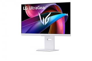 Monitor LG Electronics 32G810SA-W 32" UHD 4K 144 Hz gamingowy z webOS