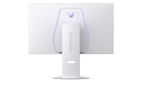 Monitor LG Electronics 32G810SA-W 32" UHD 4K 144 Hz gamingowy z webOS