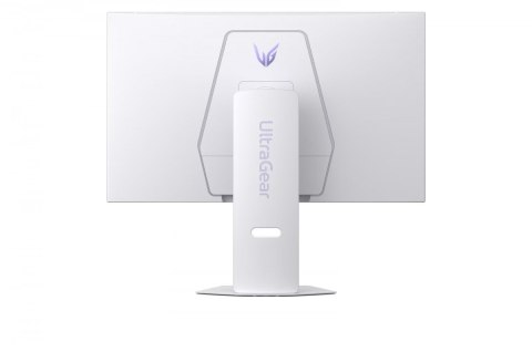 Monitor LG Electronics 32G810SA-W 32" UHD 4K 144 Hz gamingowy z webOS