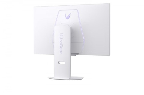 Monitor LG Electronics 32G810SA-W 32" UHD 4K 144 Hz gamingowy z webOS