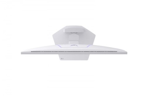 Monitor LG Electronics 32G810SA-W 32" UHD 4K 144 Hz gamingowy z webOS