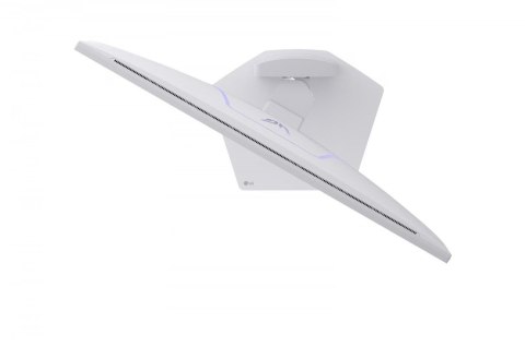 Monitor LG Electronics 32G810SA-W 32" UHD 4K 144 Hz gamingowy z webOS