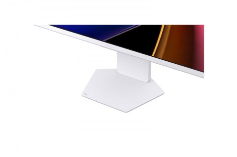 Monitor LG Electronics 32G810SA-W 32" UHD 4K 144 Hz gamingowy z webOS