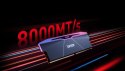 Pamięć Lexar DDR5 ARES RGB 32GB 7600 MHz super wydajna z podświetleniem