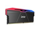 Lexar Pamięć DDR5 ARES RGB 48GB 7600MHz z radiatorem