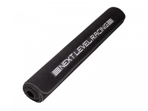 Dywanik Next Level Racing XL Premium podłogowy do kokpitów wyścigowych