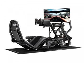 Dźwignia zmiany biegów i ramię hamulca ręcznego Next Level Racing F-GT Pro