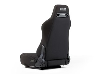 Fotel Next Level Racing ERS3 Elite skórzany i zamszowy wygodny