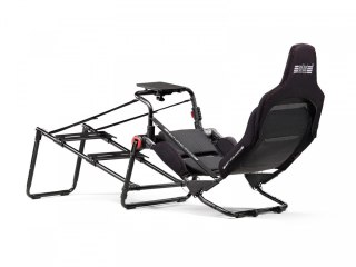 Kokpit Next Level Racing FORMULA LITE PRO wyścigowy ergonomiczny składany