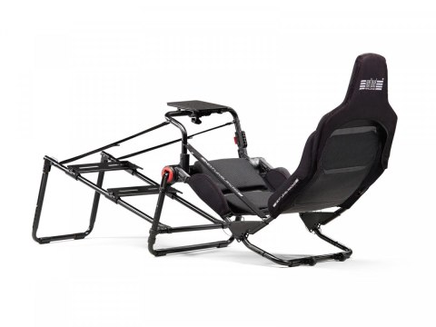 Kokpit Next Level Racing FORMULA LITE PRO wyścigowy ergonomiczny składany