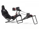 Kokpit Next Level Racing FORMULA LITE PRO wyścigowy ergonomiczny składany