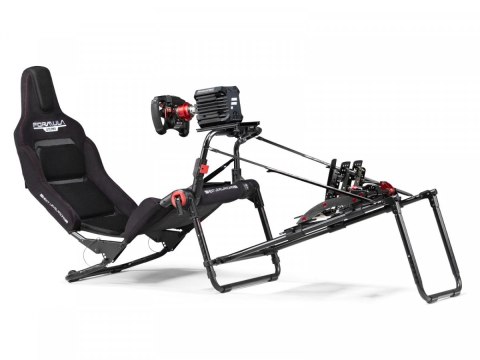 Kokpit Next Level Racing FORMULA LITE PRO wyścigowy ergonomiczny składany
