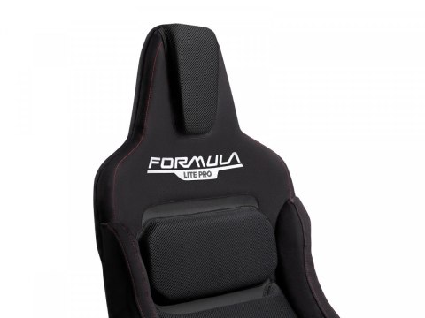 Kokpit Next Level Racing FORMULA LITE PRO wyścigowy ergonomiczny składany