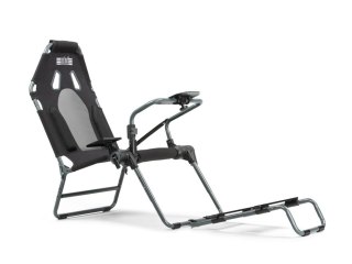 Next Level Racing Kokpit NLR GT Lite Grey składany wyścigowy