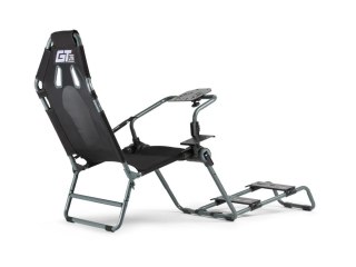 Next Level Racing Kokpit NLR GT Lite Grey składany wyścigowy