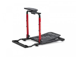 Next Level Racing Stojak na kierownicę Lite 2.0 stabilny kompaktowy do wyścigów