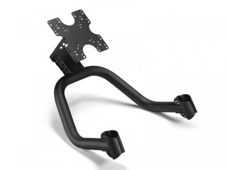 Uchwyt monitora Next Level Racing F-GT Pro Direct czarny do kokpitu