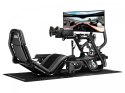 Uchwyt monitora Next Level Racing F-GT Pro Direct czarny do kokpitu