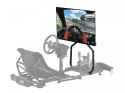 Uchwyt na monitor Next Level Racing Go Kart Plus regulowany stalowy