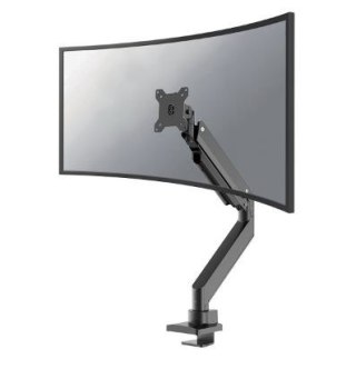 Uchwyt Neomounts biurkowy NM-D775BLACKPL do monitorów 10-49'' obrotowy czarny