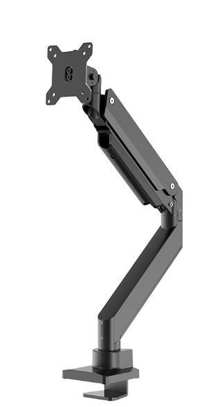 Uchwyt Neomounts biurkowy NM-D775BLACKPL do monitorów 10-49'' obrotowy czarny