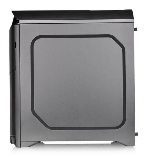 Obudowa Thermaltake Versa N26 Black Midi Tower z panelem okiennym USB 3.0