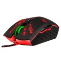 Mysz A4 Tech Bloody Blazing A60 aktywowana gamingowa 4000 DPI